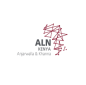 ALN Kenya logo